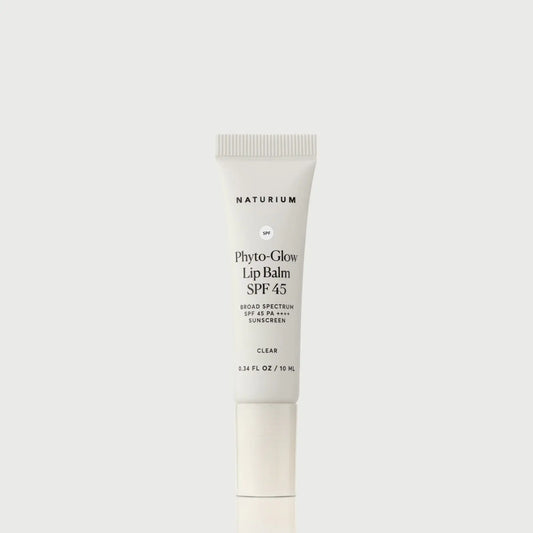 phyto-glow-lip-balm-spf-45-clear-k4 NATR-10124_PhytoGlow_SPF_Clear_primary_capon_front_bonebkgd_1.webp
