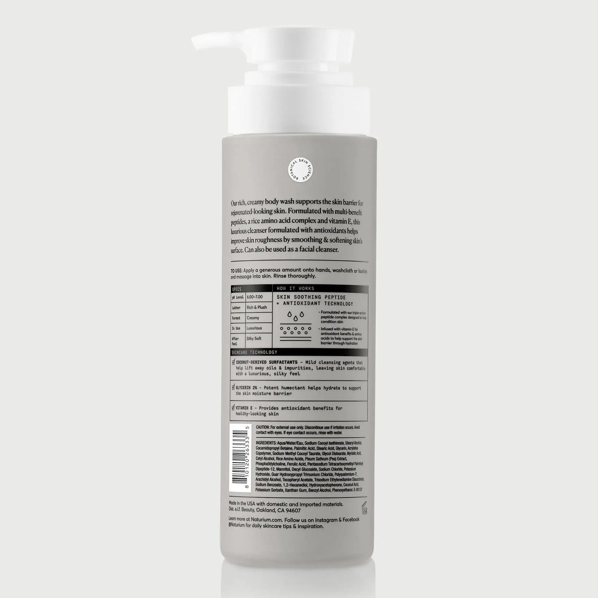 the-multi-peptide-advanced-body-wash-s5 NATR-40029_Multi-Peptide-Advanced-BW_back-bonebkgd.webp