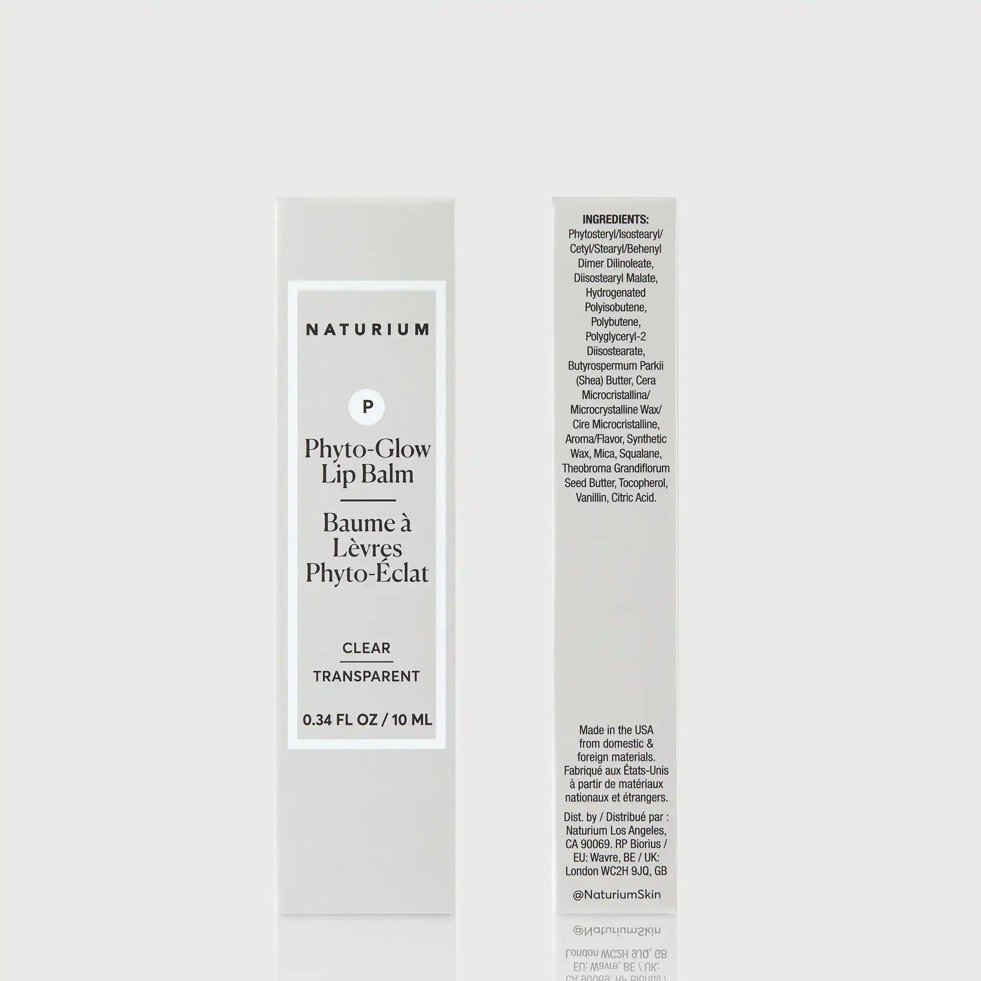 phyto-glow-lip-balm-clear-q1 NATR-60066_PhytoGlow_Clear_UC_frontback_back-bonebkgd.webp
