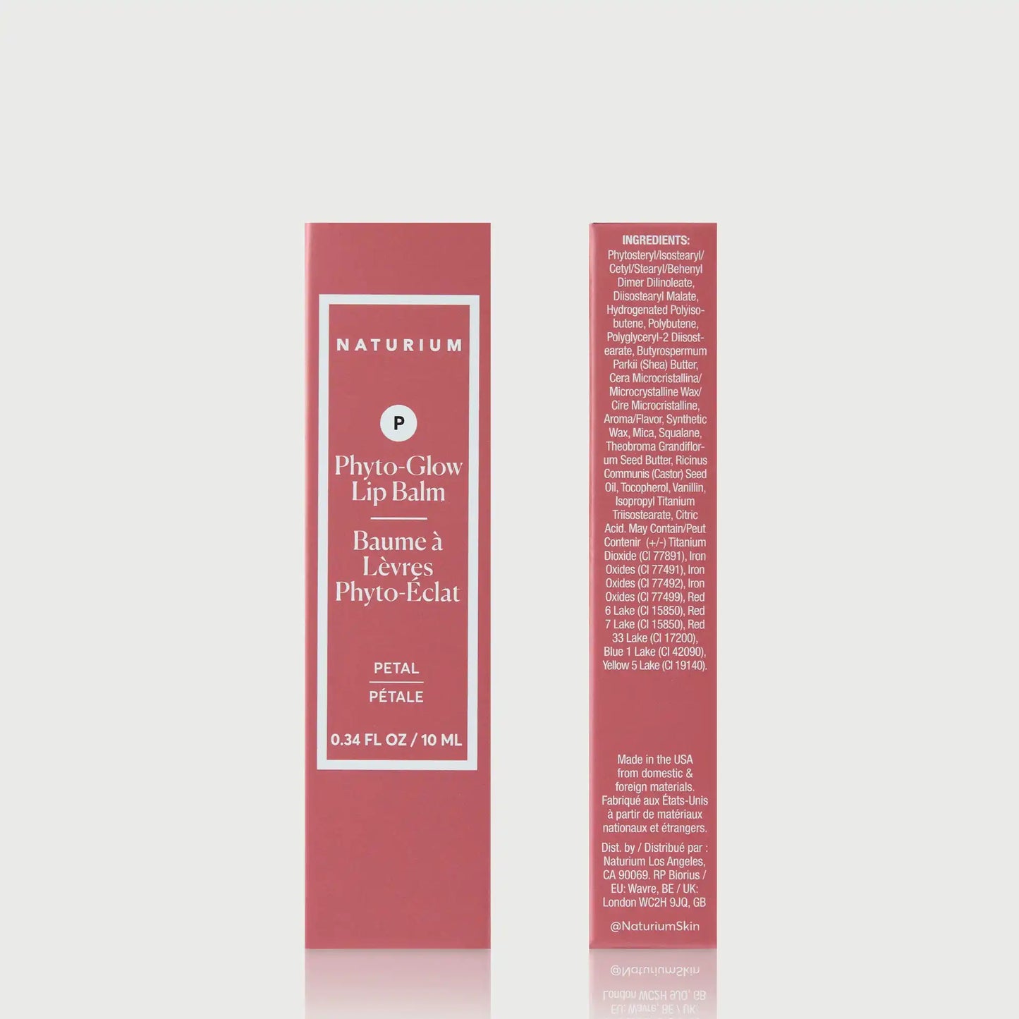 phyto-glow-lip-balm-petal-p4 NATR-60067_PhytoGlow_Petal_UC_frontback_back-bonebkgd.webp