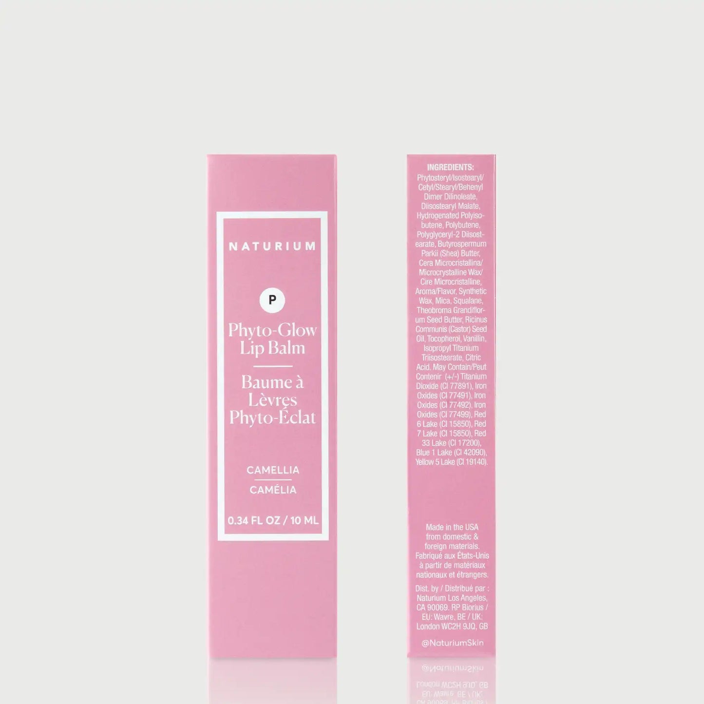 phyto-glow-lip-balm-camellia-v1 NATR-60075_PhytoGlow_Camellia_UC-Front-Back-bonebkgd.webp