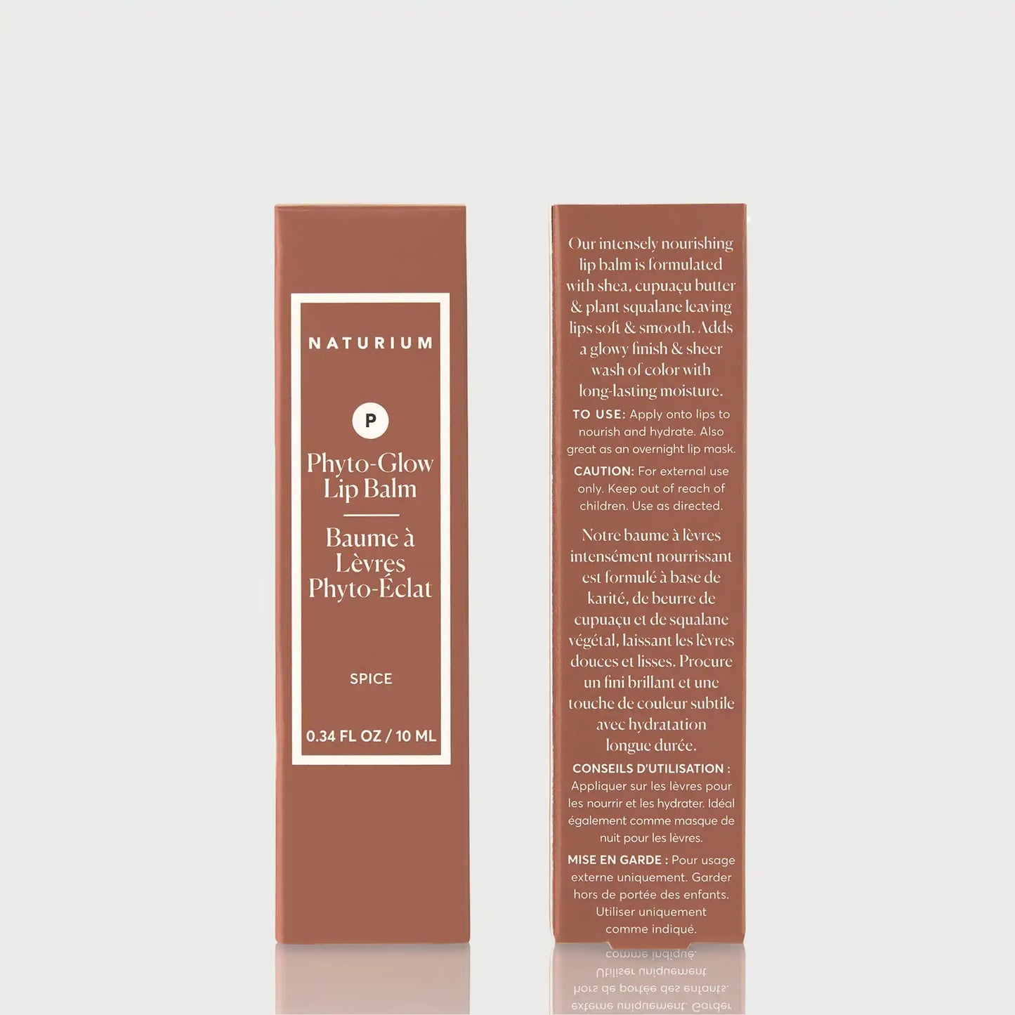 phyto-glow-lip-balm-spice-r2 NATR-60113-PhytoGlow-Spice-UC-Front-Back-bonebkgd.webp