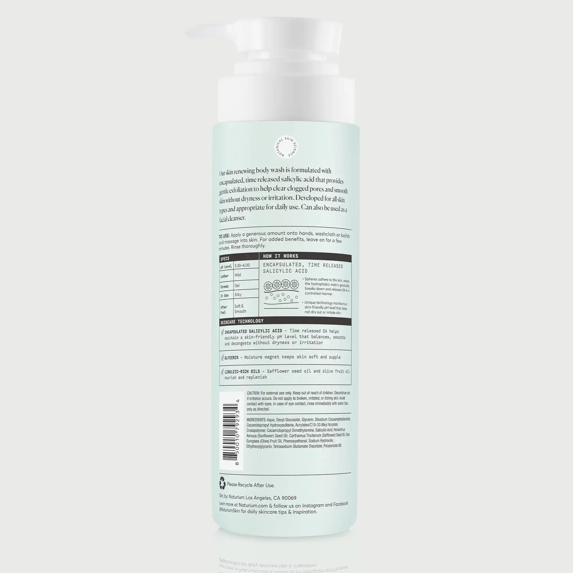 the-perfector-salicylic-acid-body-wash-s8 NATR-The-Perfector-Body-Wash_back.webp