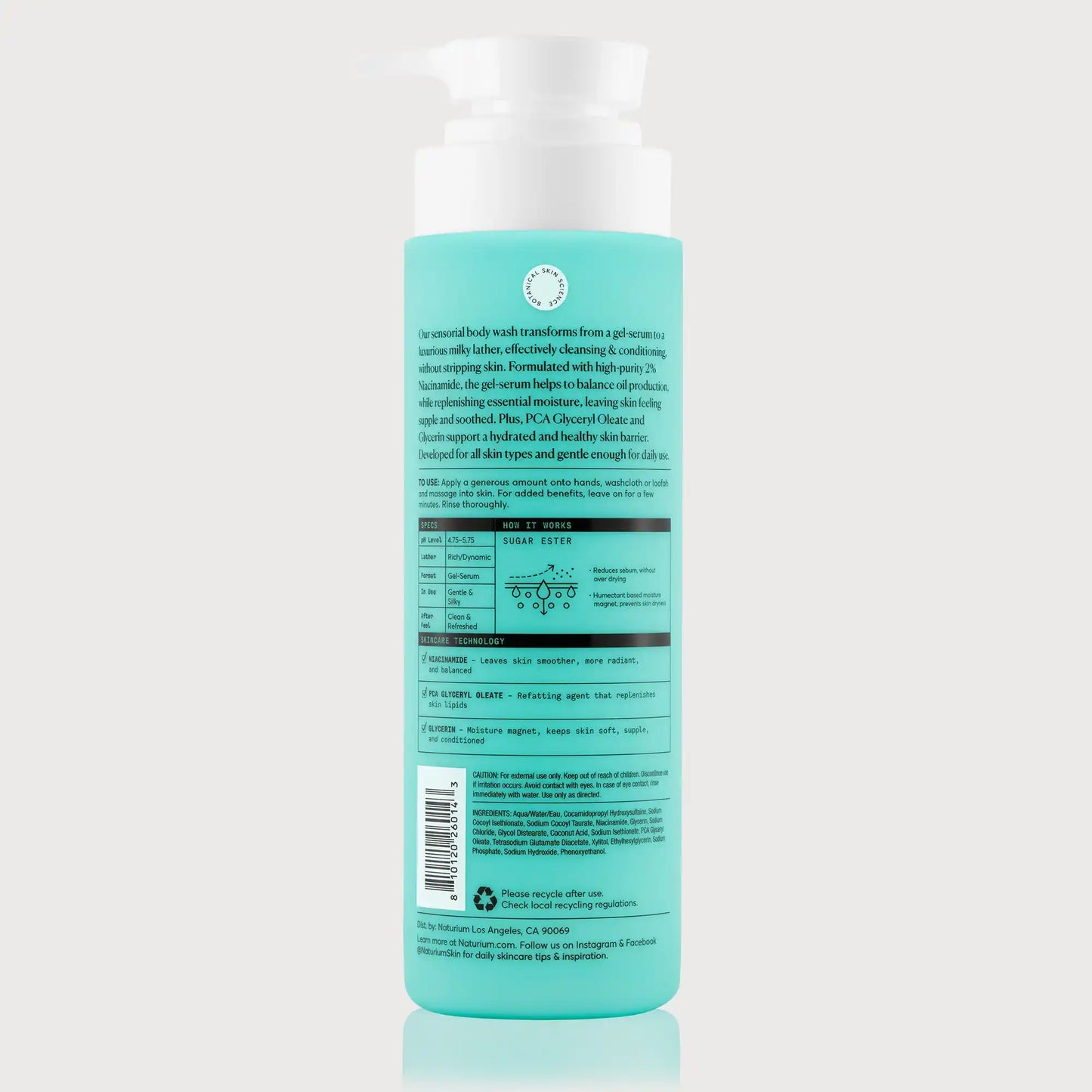 the-purifier-niacinamide-serum-body-wash-h3 NATR-The-Purifier-Niacinamide-Body-Wash_back.webp