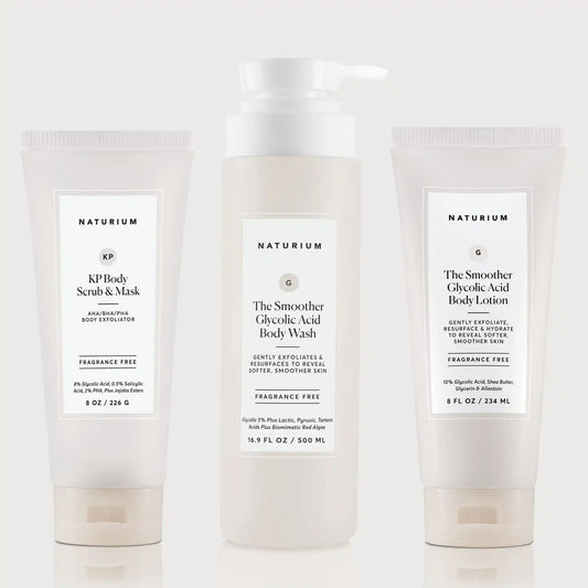 the-glycolic-acid-body-bundle-i7 NATR_KPScrub_SmootherBodyWash_SmootherLotion_Bundle_ecomm.webp