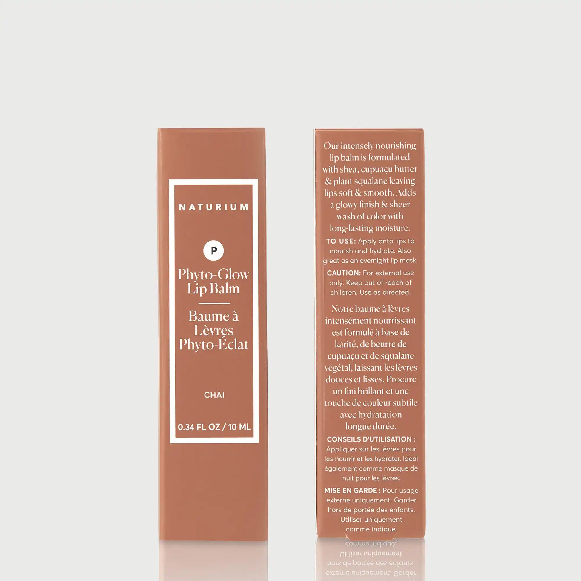 phyto-glow-lip-balm-chai-f1 PDP_phytoglow_chai_UC_frontback_back.webp