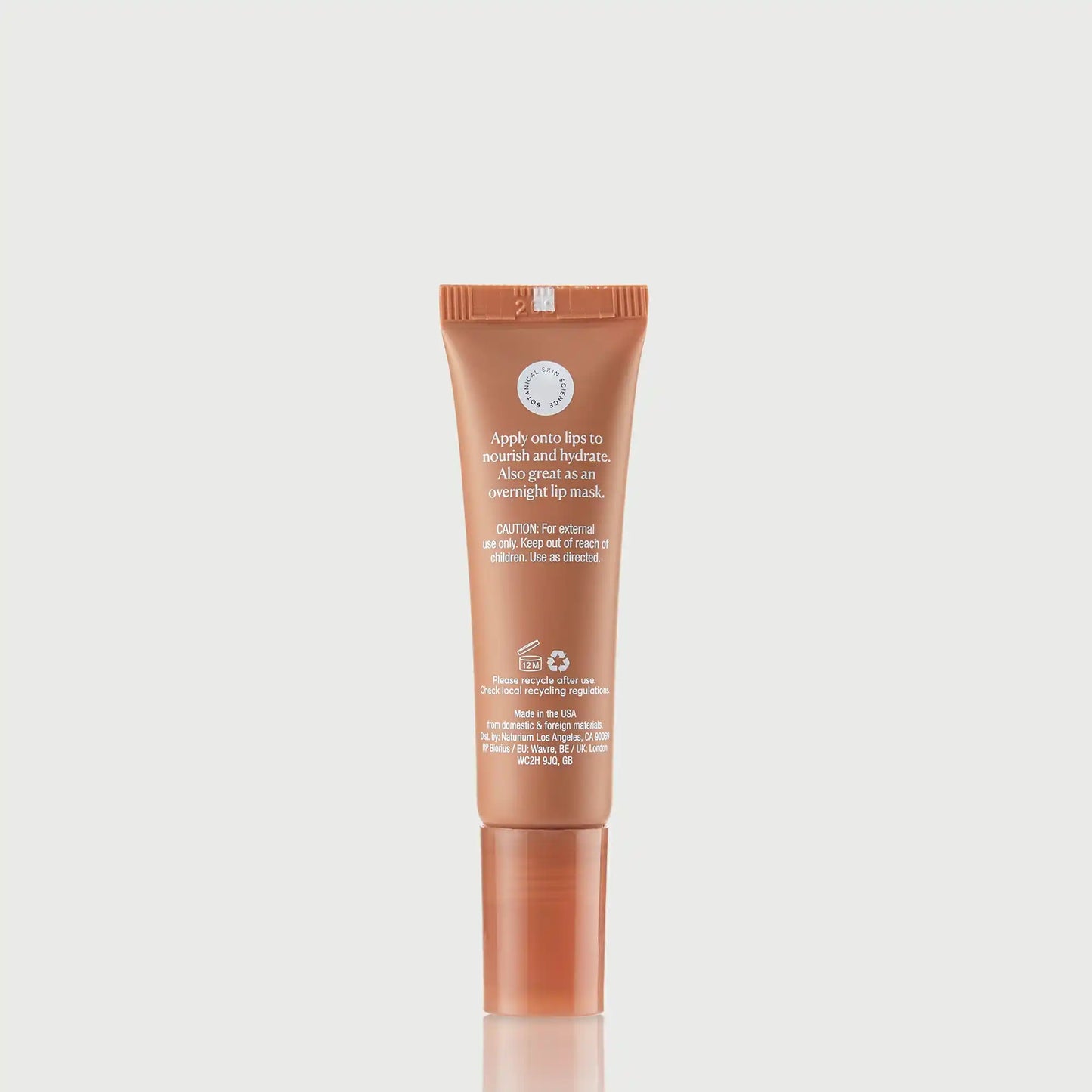 phyto-glow-lip-balm-chai-f1 PDP_phytoglow_chai_primary_capon_back.webp