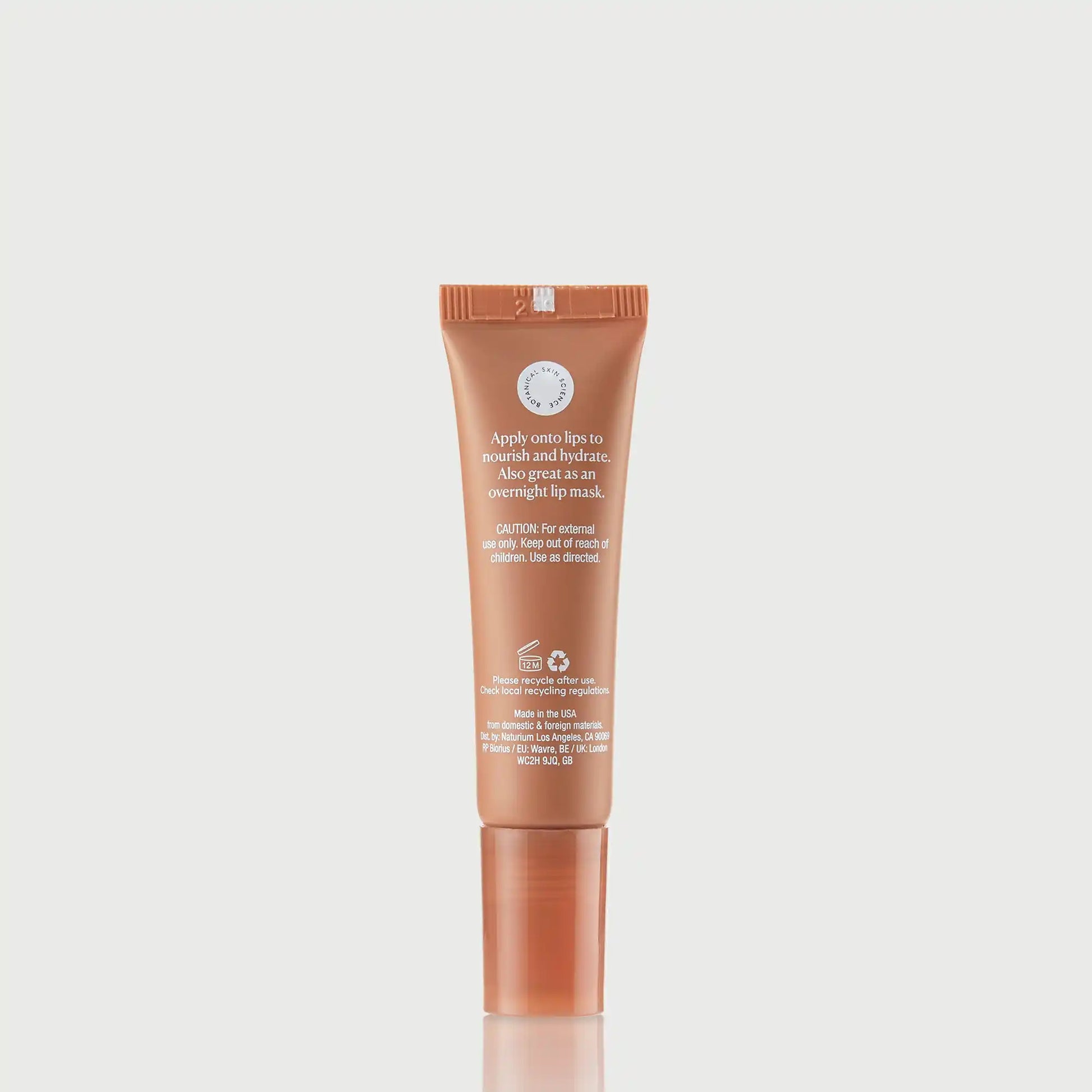 phyto-glow-lip-balm-chai-f1 PDP_phytoglow_chai_primary_capon_back.webp