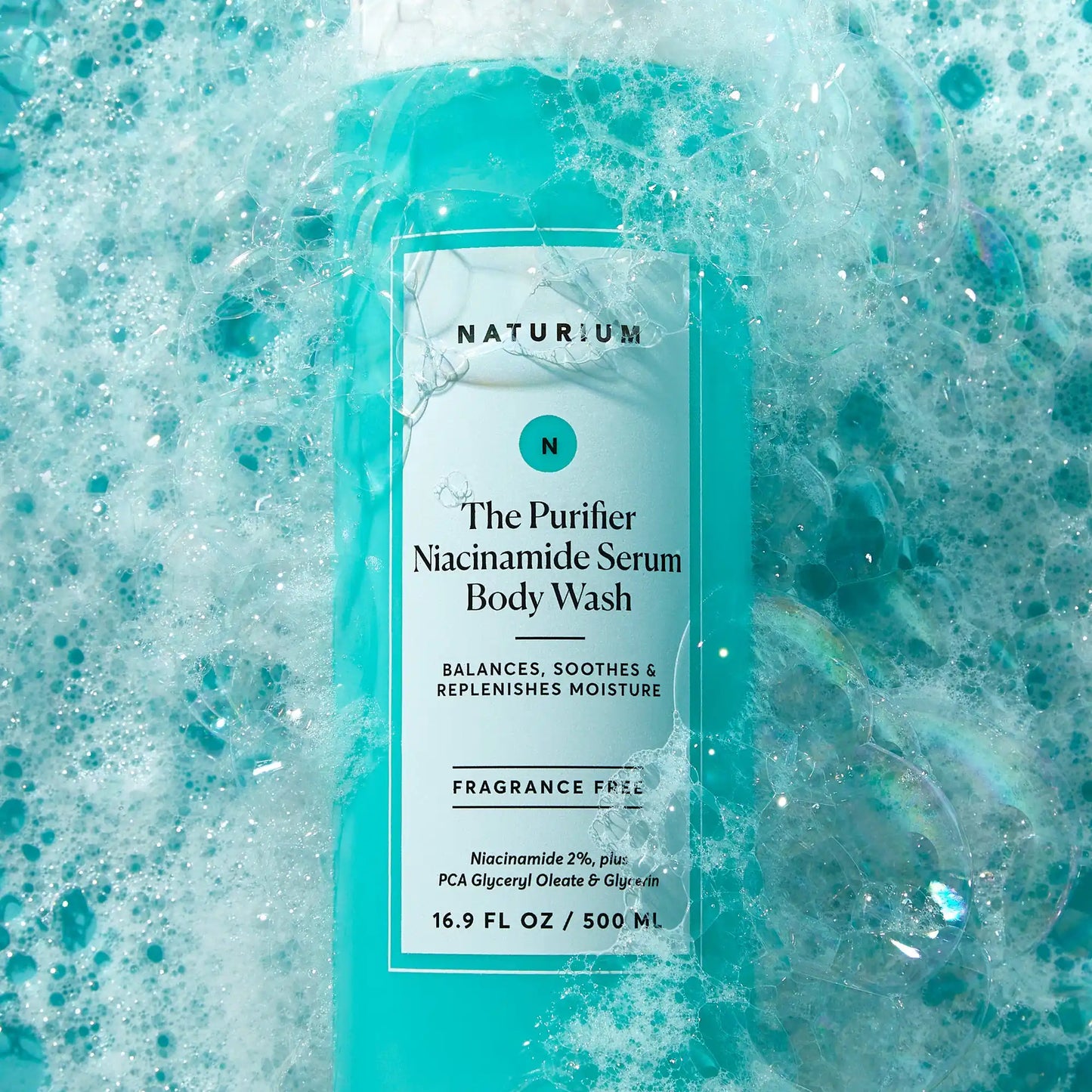 the-purifier-niacinamide-serum-body-wash-h3 niacinamidewash_9141-crop.webp